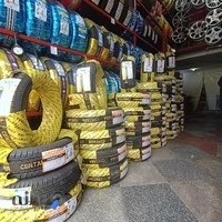 لاستیک فروشی حسینی