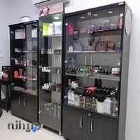 سالن ناخن فرناز مرادی