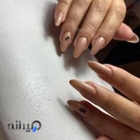 سالن کاشت ناخن مشهد (نیل آرت)