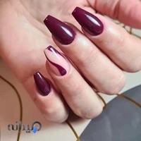 آموزشگاه کاشت ناخن زهرا رضایی