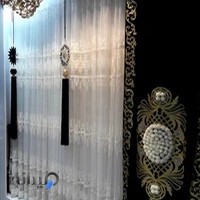 گالری پرده قریشی