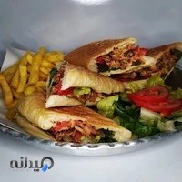 فست فود گریمونج