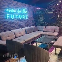 کافه رستوران فیوچر