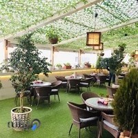 کافه چشم انداز