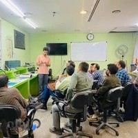 آموزشگاه تعمرات موبایل فراموج