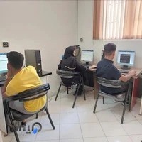 آموزشگاه فنی و حرفه ای دانشیار مشهد