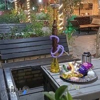 کافه سنتی اسطوره