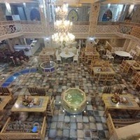 عمارت پارسی