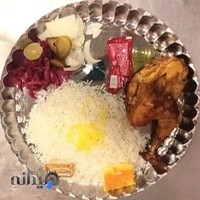 رستوران خانی