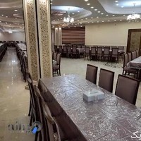 رستوران فاطمی