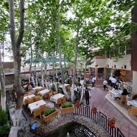 رستوران شایان شاندیز