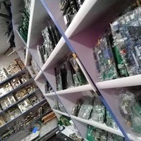 تعمیرات صوتی و تصویری سلیمی