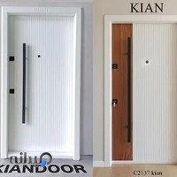 درب ضد سرقت کیان