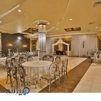 تالار عمارت سلطانیه