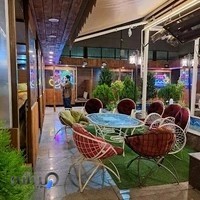 باغ تالار کاخ