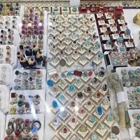 انگشتر سازی جهان (جهان سیلور)