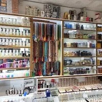 جواهری نگین خراسان