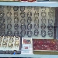 حکاکی و تعمیرات نقره داوود