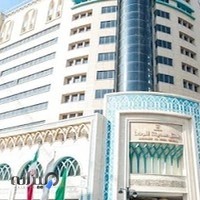 هتل مدينة الرضا