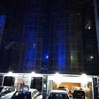 هتل ایراندوست (دردیا)