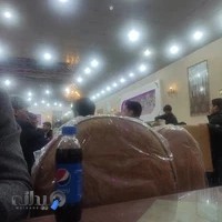 تالار و باغسرای وصال