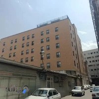 هتل ۴ ستاره لاله ثامن