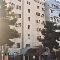 هتل آپارتمان آذر