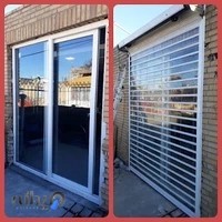 درب اتوماتیک آکو