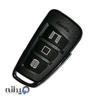 درب اتوماتیک دُرسادُر