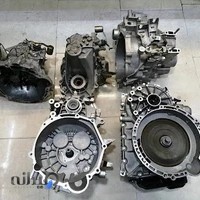 قطعات لوازم یدکی خودروهای چینی یحیی