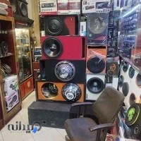 سیستم دزدگیر مینیاتور