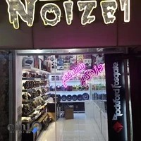 دزدگیر سیستم نویز