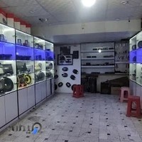 دزدگیر رادیو شهر