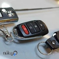 دزدگیر پدیده