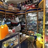 برق اتومبیل و دزدگیر صدف