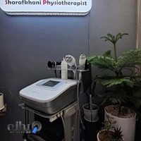 فیزیوتراپی شرف خانی