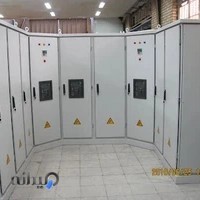 کنترل نیروی خراسان