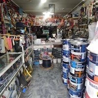 ابزار آلات سلامتی (سیم جوش - رابیتس)