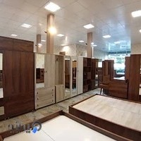 نمایشگاه چوب و MDF تهران