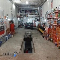 گیربکس و تعویض روغن ناصر