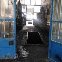 گیر بکس سازی رضا مقدس