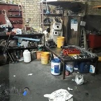 تعمیرگاه مشهد اسکانیا، حاتمی