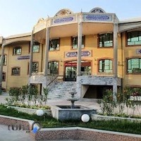 دانشگاه شهید مطهری- خواهران مشهد