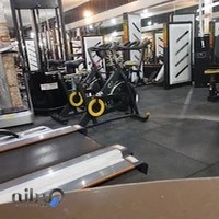 باشگاه بدنسازی قاسم آباد امامیه شیرویه