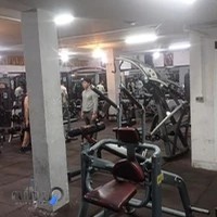 باشگاه بدنسازی پهلوانان (ویژه بانوان و آقایان)