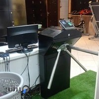 باشگاه بدنسازی پهلوانان (ویژه بانوان و آقایان)