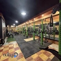 کلوپ ورزشی مرداس