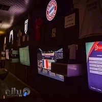 گیم سنتر بردیا