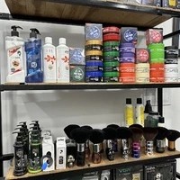 تجهیزات آرایشگری قربانی