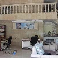 املاک های ملک